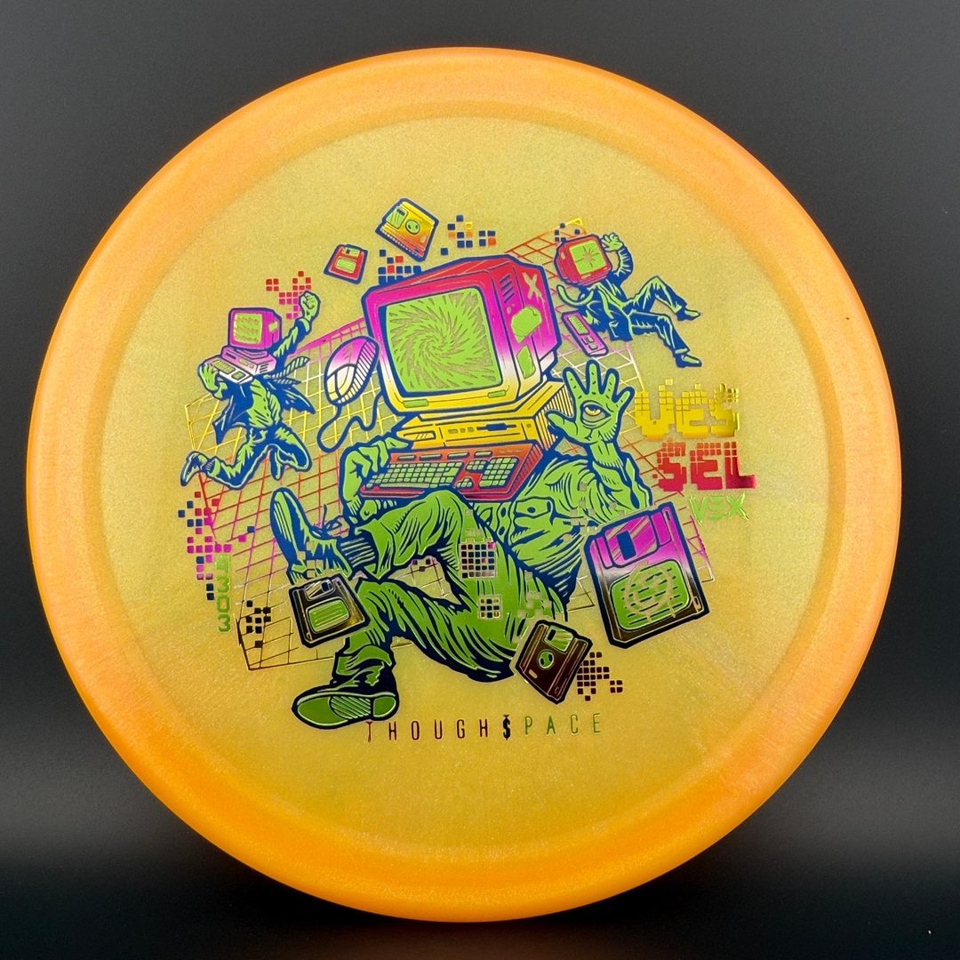 Vex Vessel - Second Run TSA