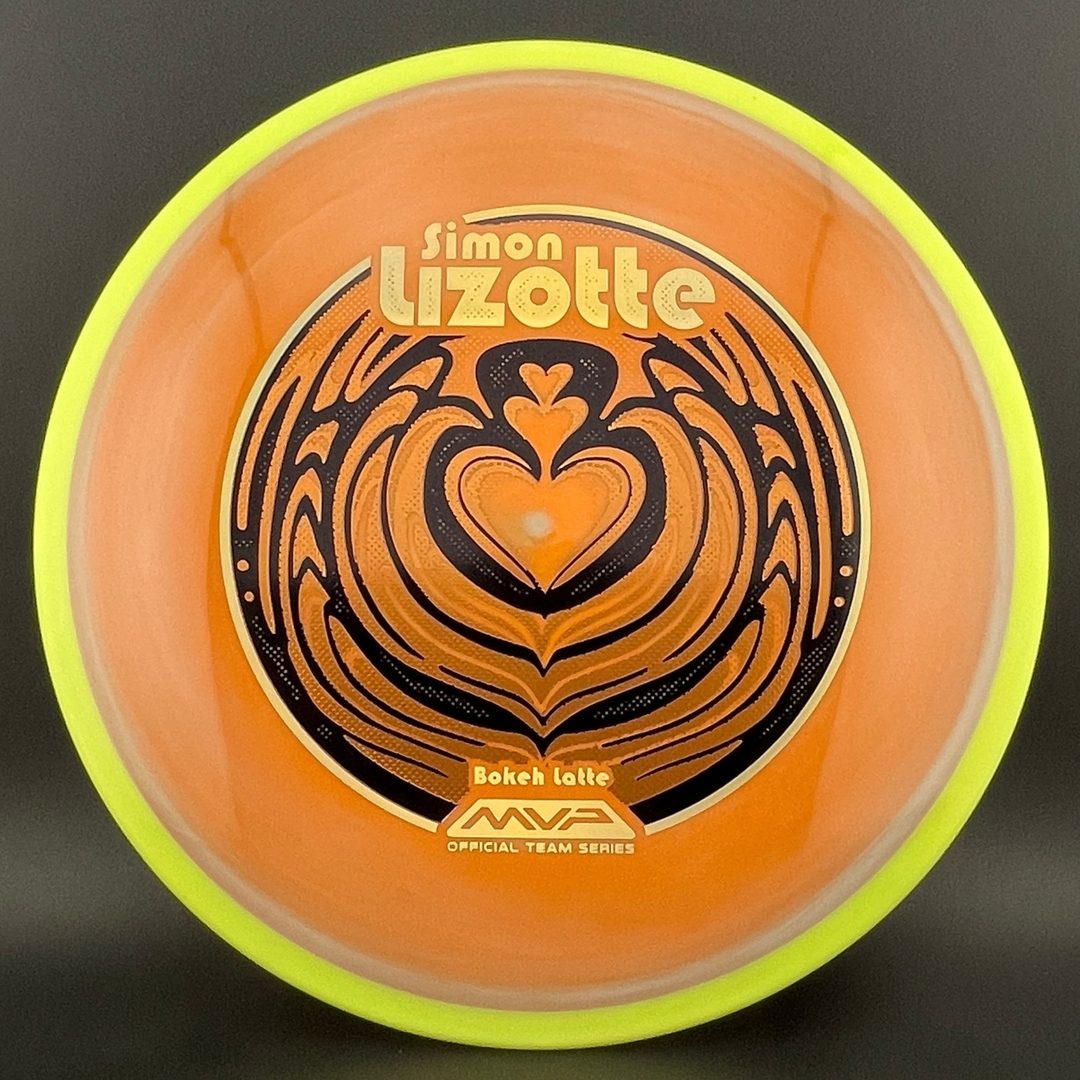 Neutron Bokeh - Simon Lizotte Signature Series Axiom