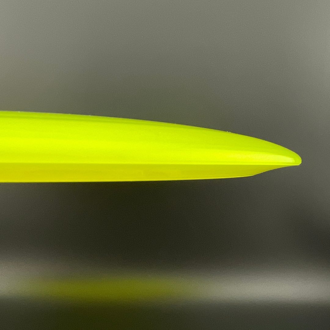 VIP Hatchet Westside Discs