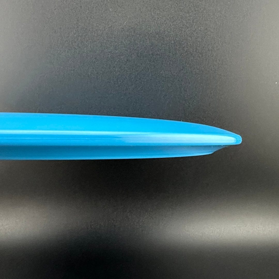 Major Line Streak Climo Disc Golf