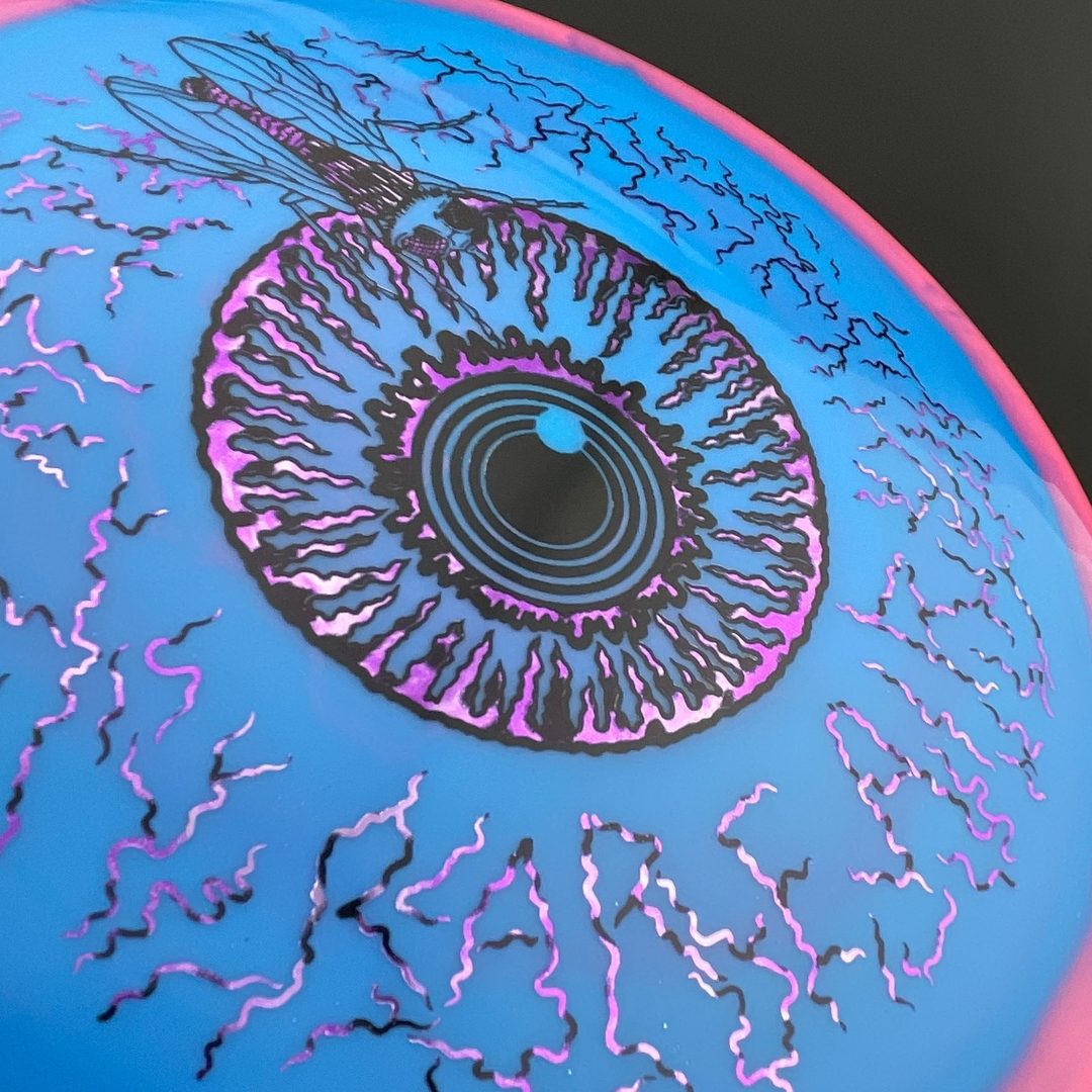 Halo Star Wraith - Eye-Fly RAD V2 by Ripper Studios Innova