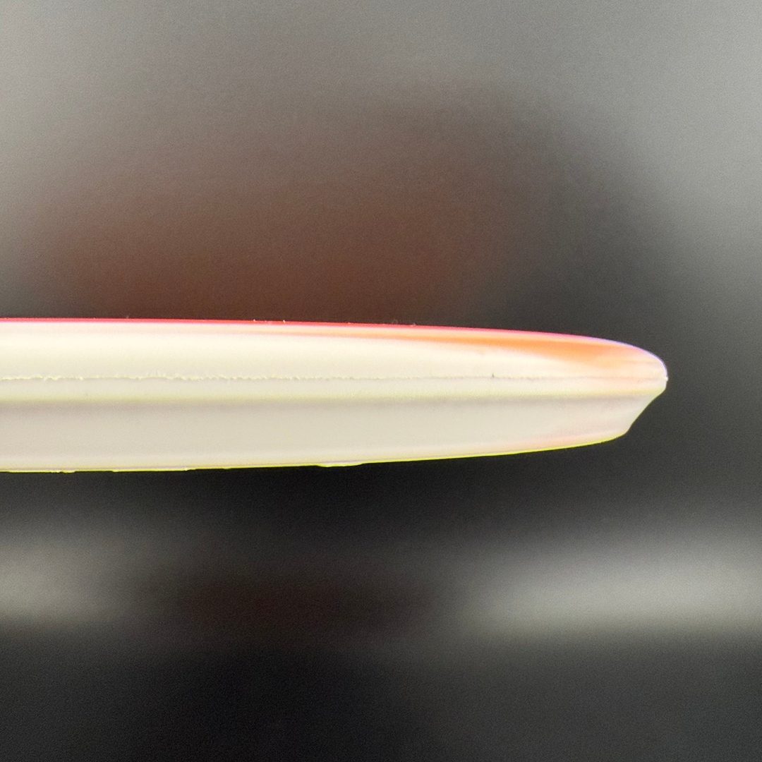 Zero Medium Orbit Sinus - Isaac Robinson 2025 Team Series Latitude 64