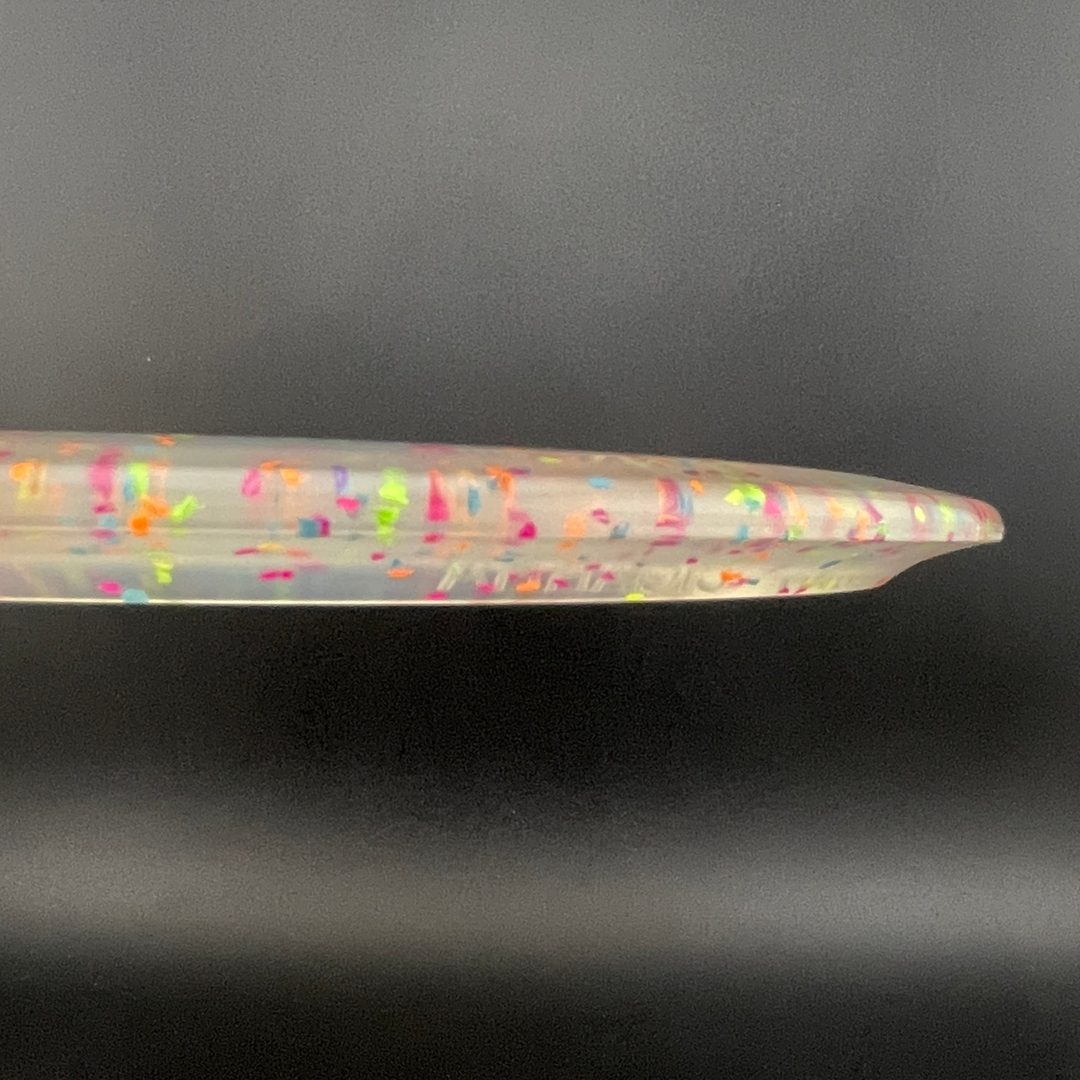 CryZtal Confetti Cigarra - Anthony Barela Discraft