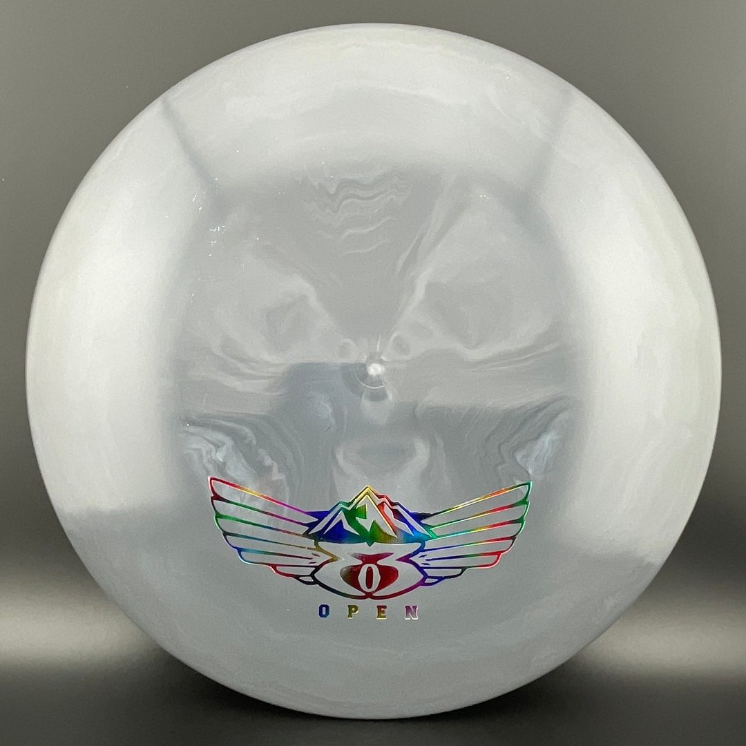 Swirly S-line FD - 303 Open Discmania