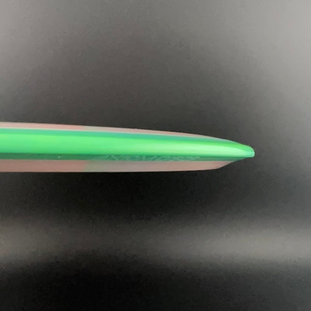 Cosmic Neutron Crave Axiom