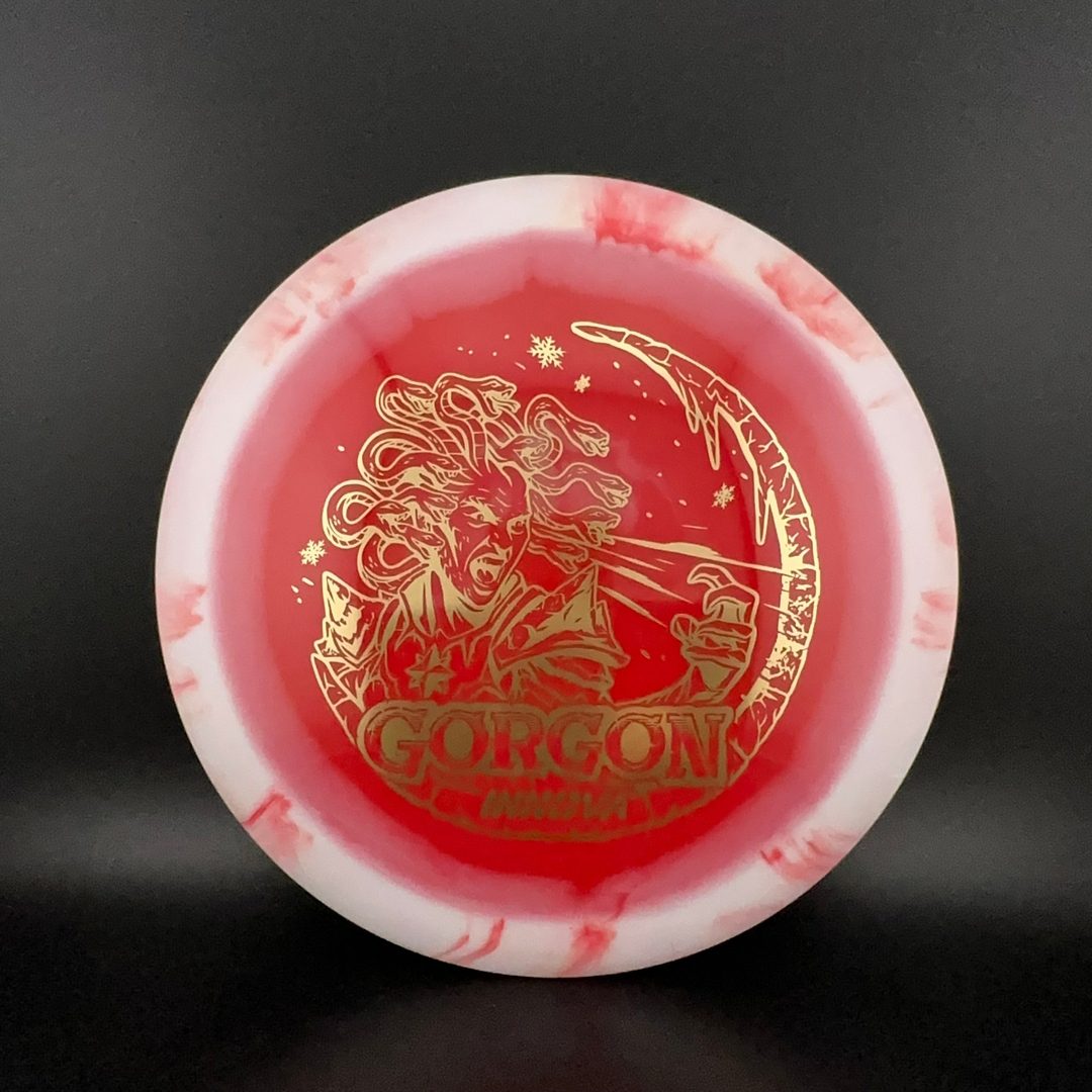 Halo Star Gorgon - Holiday Edition Innova