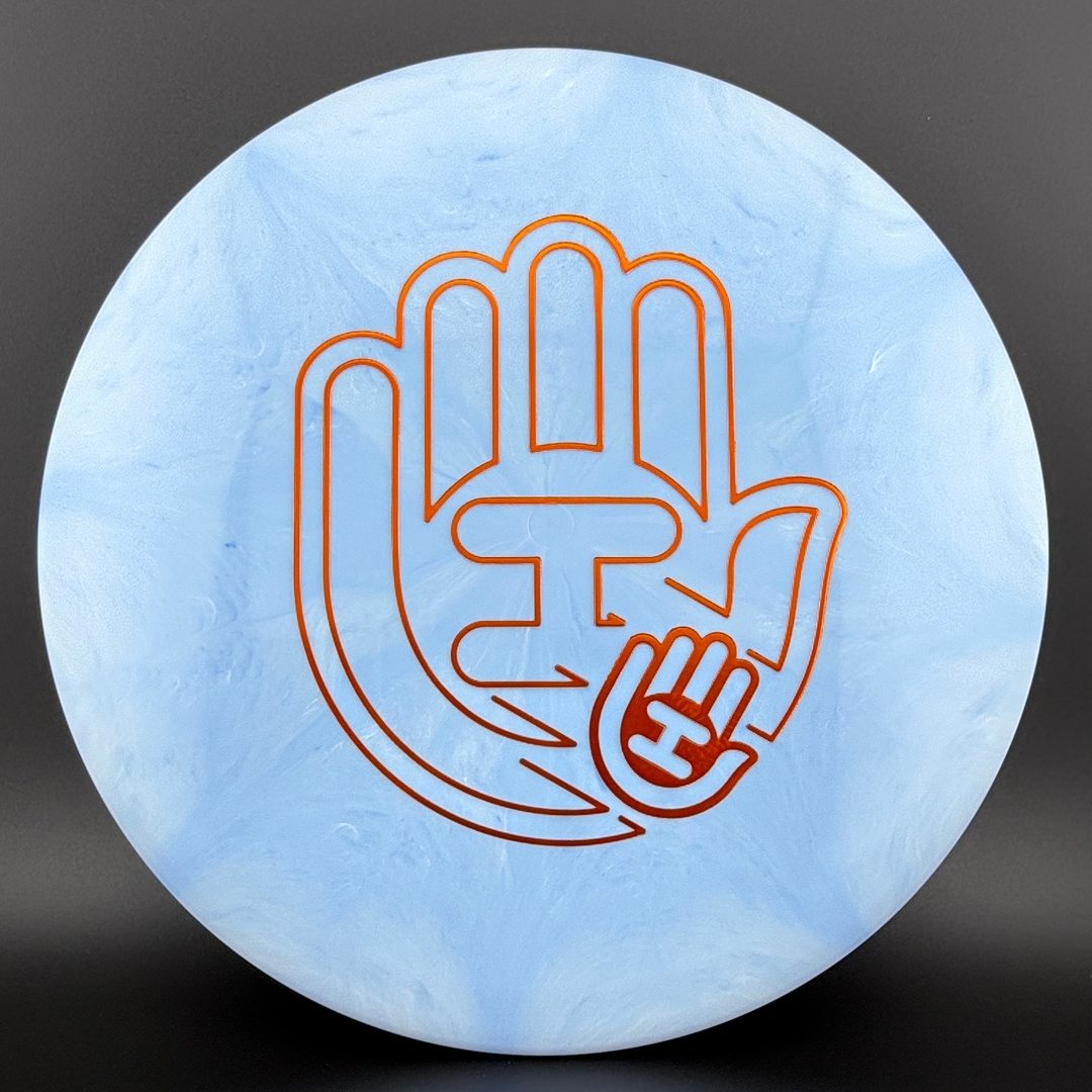 Tournament Burst Bard - Handeye Zoom Westside Discs