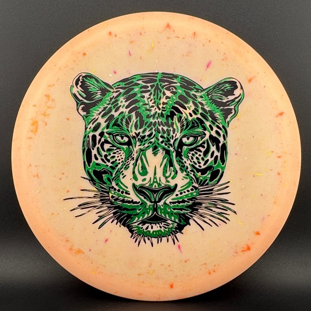 Splatter Star Leopard3 - On The Prowl Innova