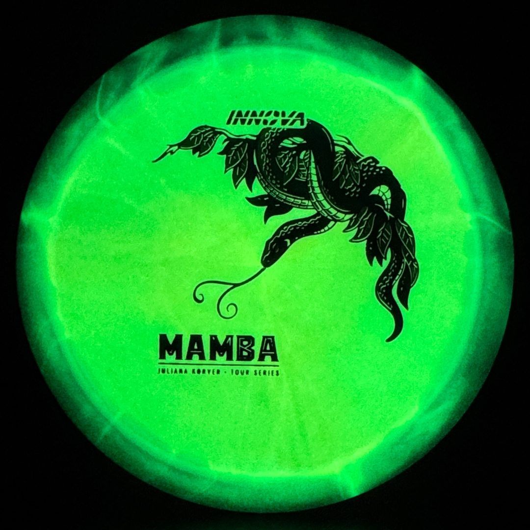 Proto Glow Halo Star Mamba - Juliana Korver 2026 Tour Series Innova