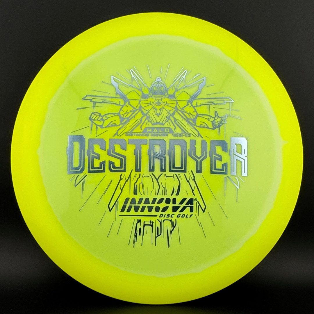 Halo Star Destroyer Innova