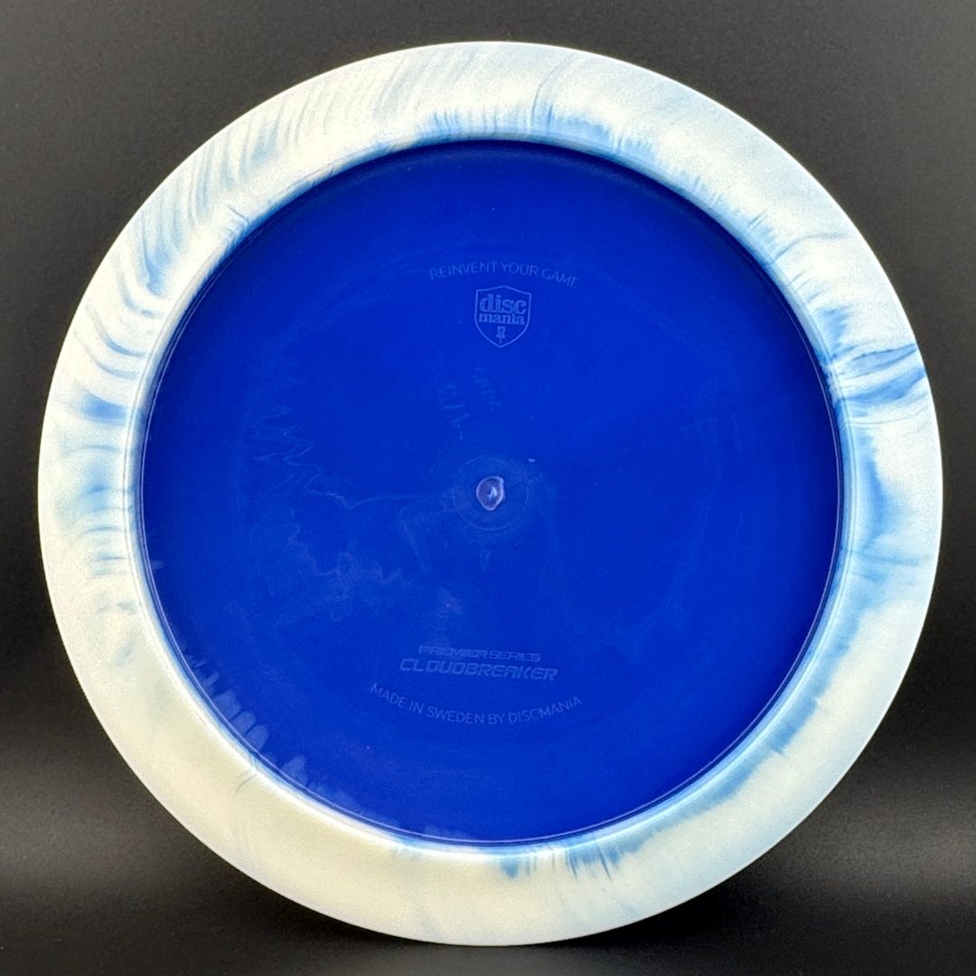 Horizon Q-Line Cloud Breaker - Gannon Buhr Signature Series Discmania