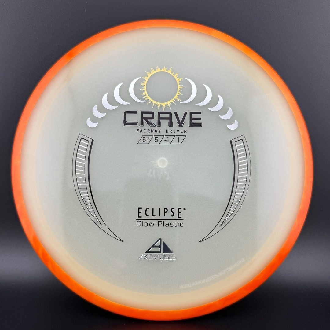 Eclipse 2.0 Crave Axiom