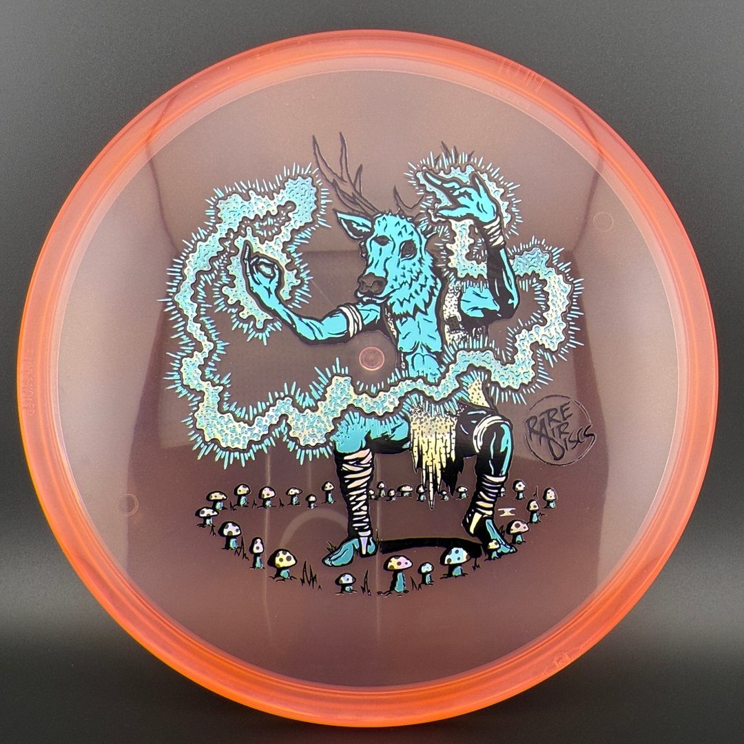 Proton Pilot - Elk Man 2.0 by Ripper Studios Streamline