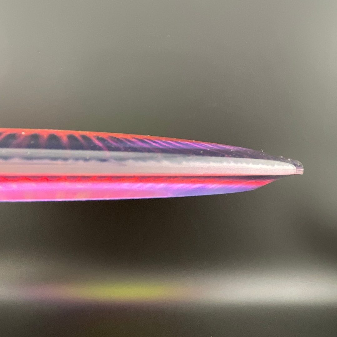 I-Dye Champion Eagle Innova