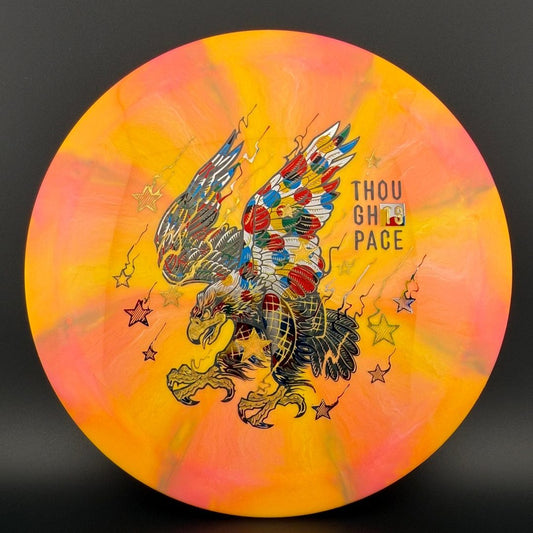 Nebula Aura Omen - Freedom Chicken