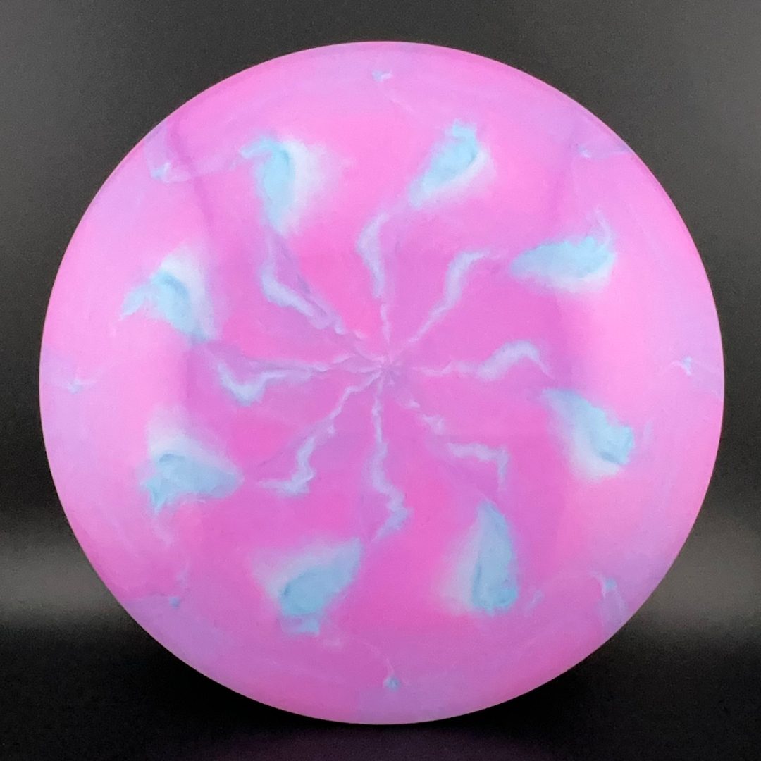 ESP Colorshift Swirl Anax - McBeth X Pierce Collab Edition Discraft