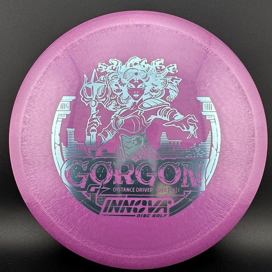 GStar Gorgon Innova