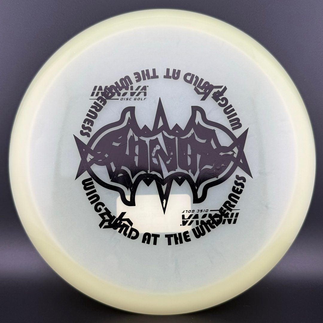 Proto Glow Champion Rollo - Various Tournament F2 Innova