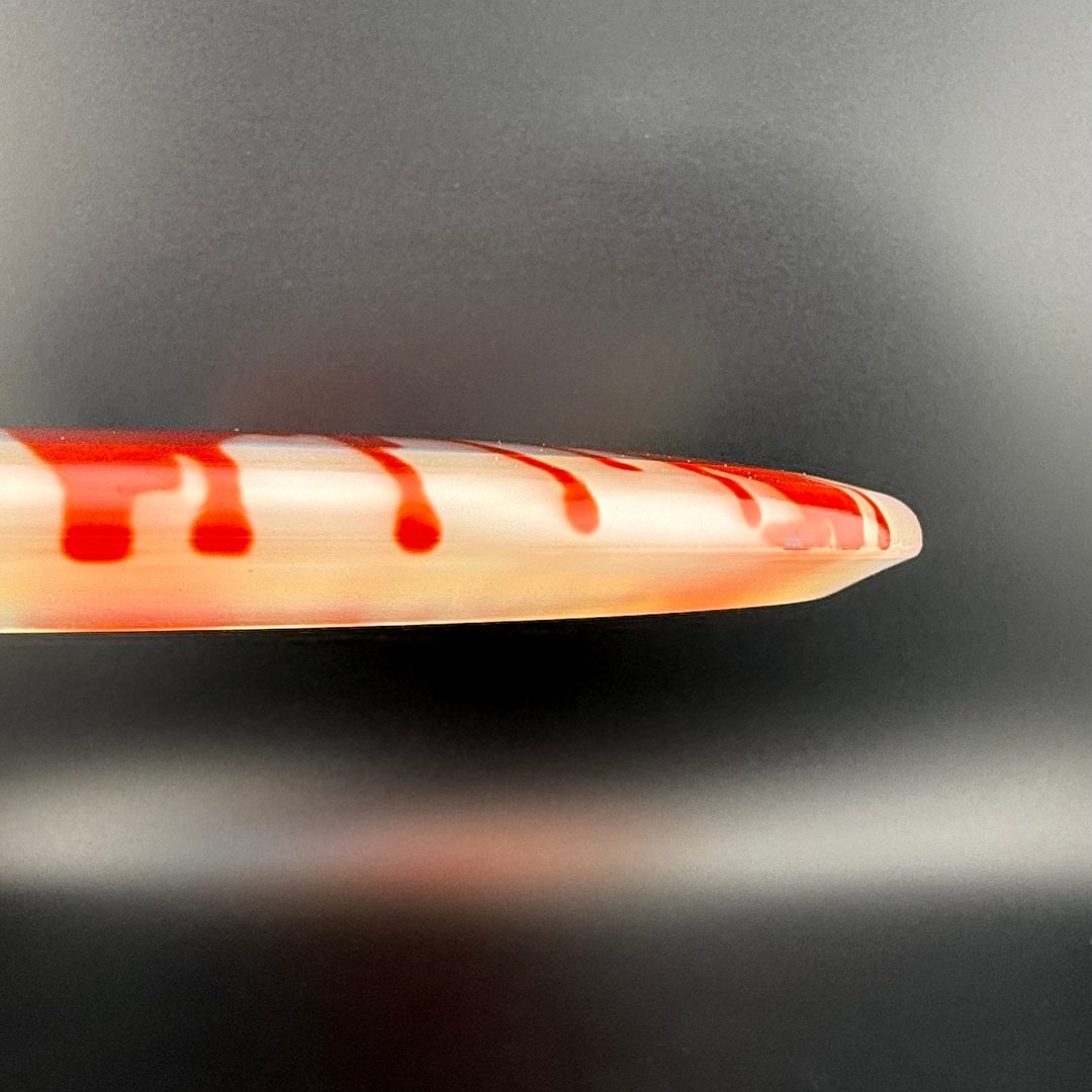 Fly Dye Z Meteor Discraft