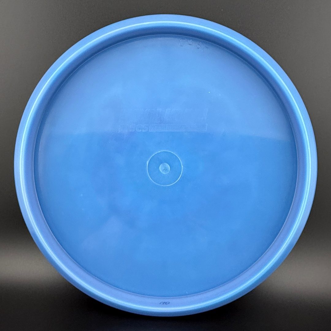 Primo Cash - Crushin' Amanitas by Manny Trujillo Hooligan