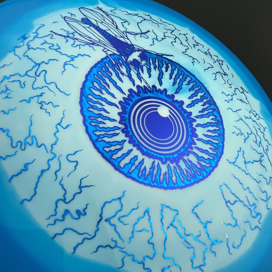 Halo Star Sidewinder- Eye-Fly RAD V2 by Ripper Studios Innova