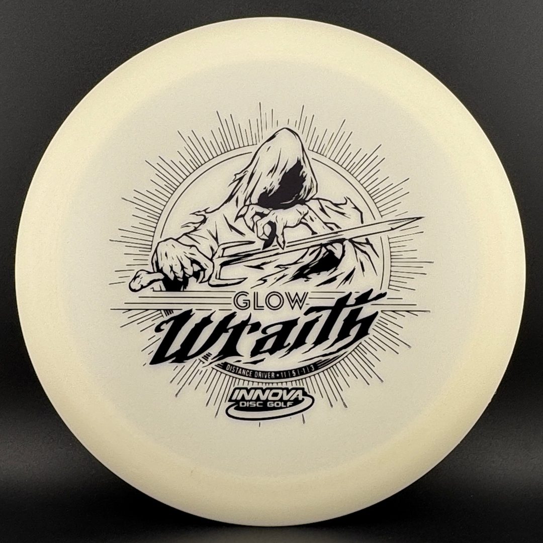 Classic Glow DX Wraith Innova