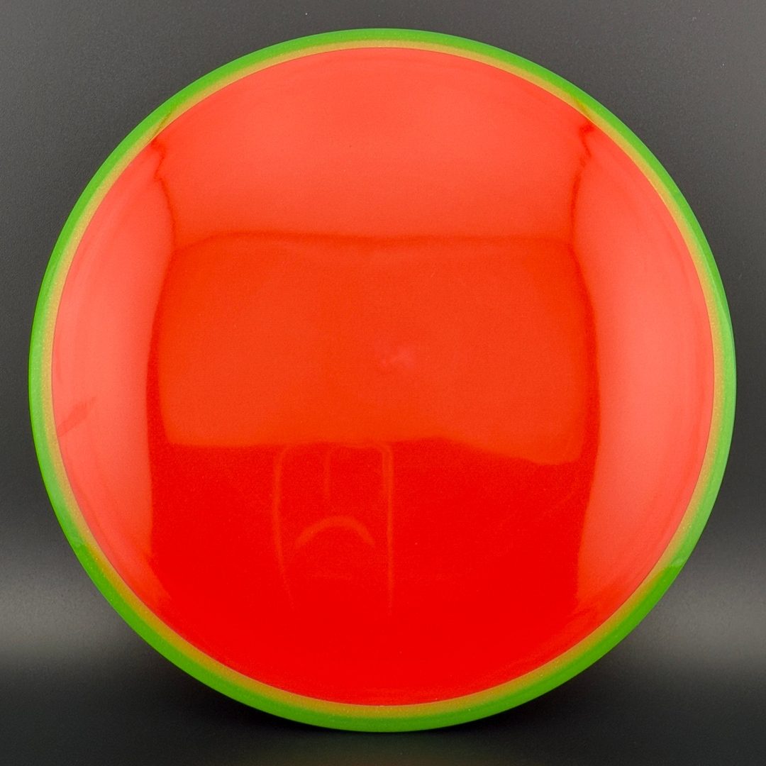 Prism Neutron Trance - Blank Axiom