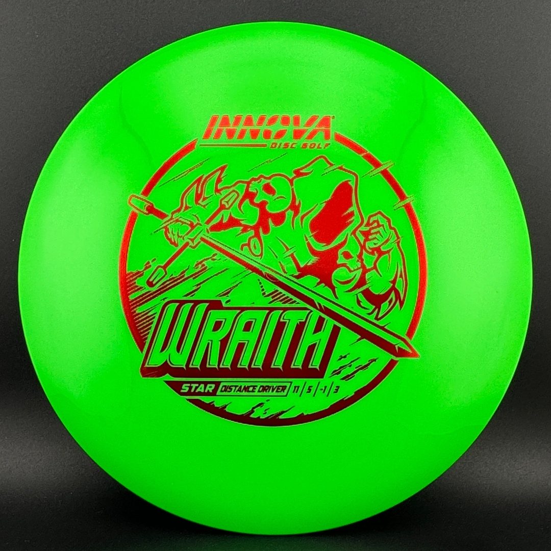 Star Wraith Innova