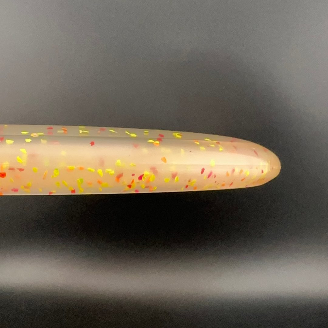 Confetti Z Fierce - Victory Edition - Paige Pierce GMC 2025 Discraft