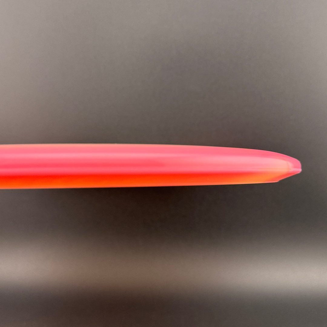 Proto Glow Halo Champion Fox - Emily Weatherman 2026 Series