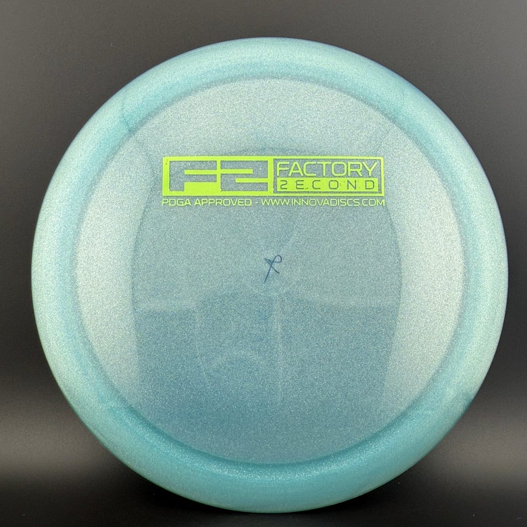 MoonDust Champion Wraith - F2 Innova