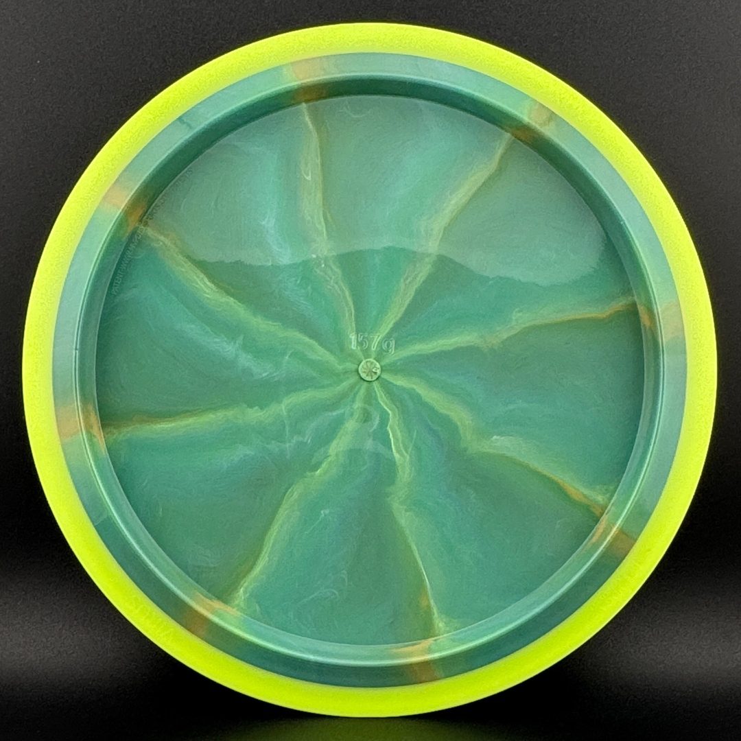 Cosmic Neutron Virus Axiom