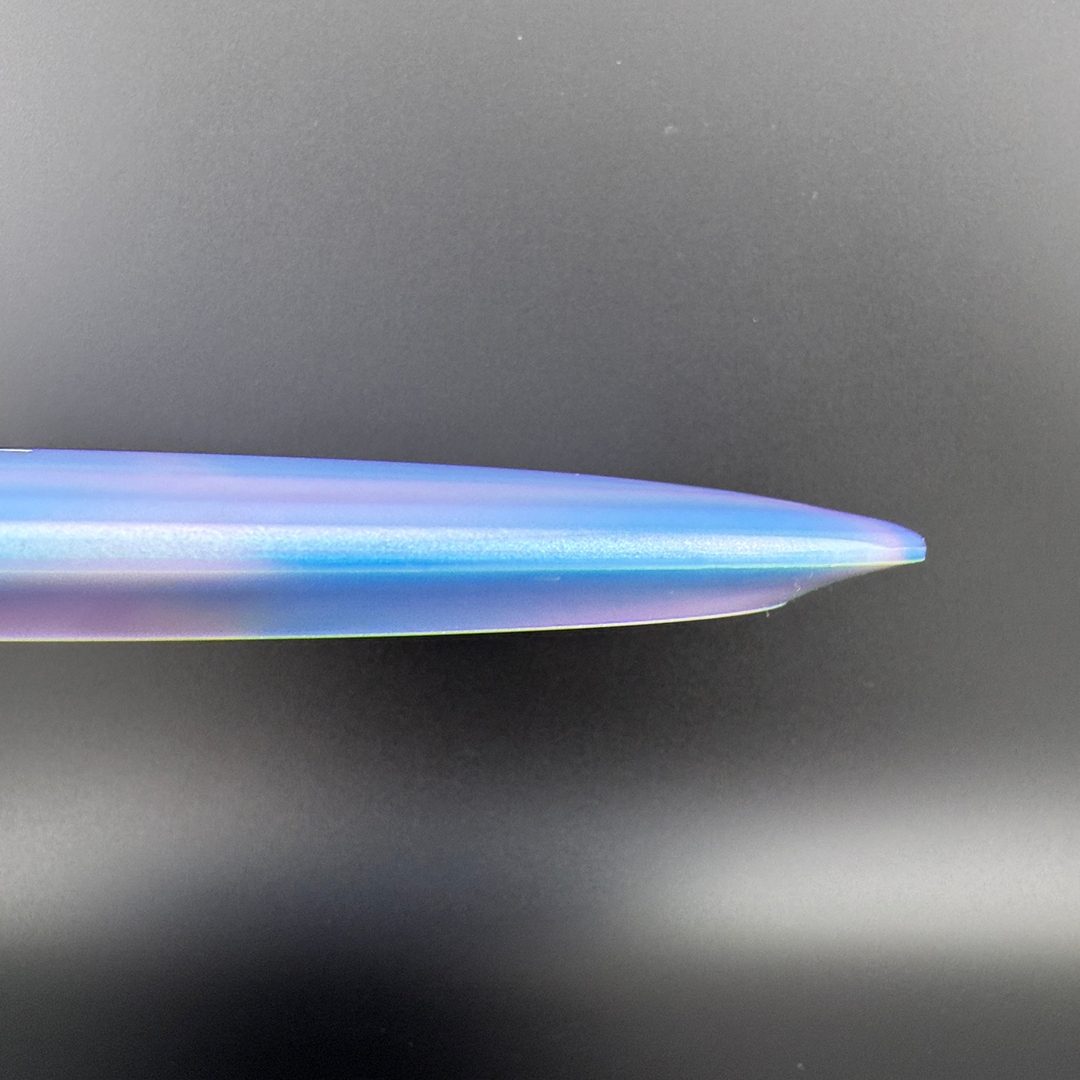 Colorshift Z Avenger - Nate Doss 20th Anniversary Edition Discraft