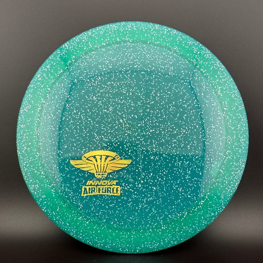 Metal Flake Champion Max - Air Force Innova