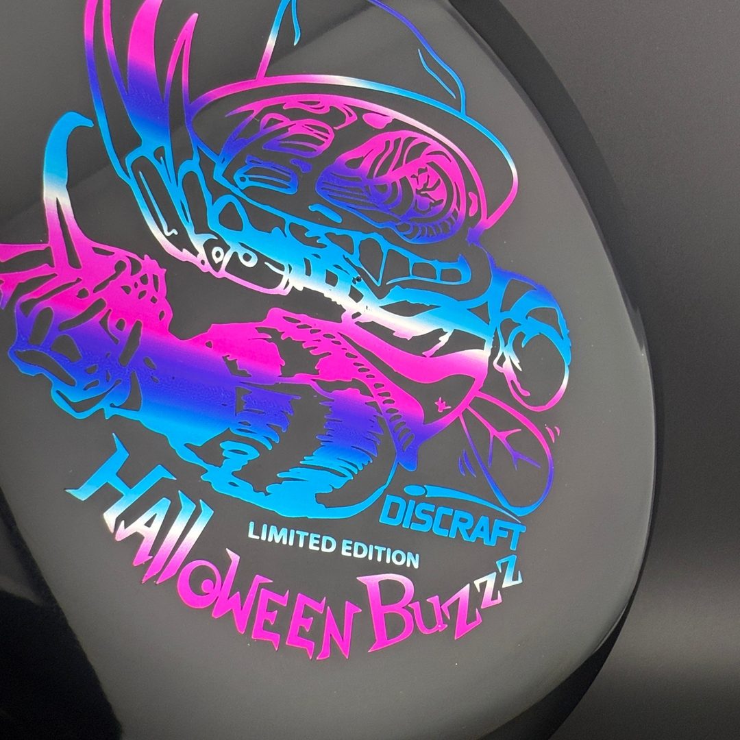 Midnight Z Buzzz - Freddy - Halloween Release 2025 Discraft