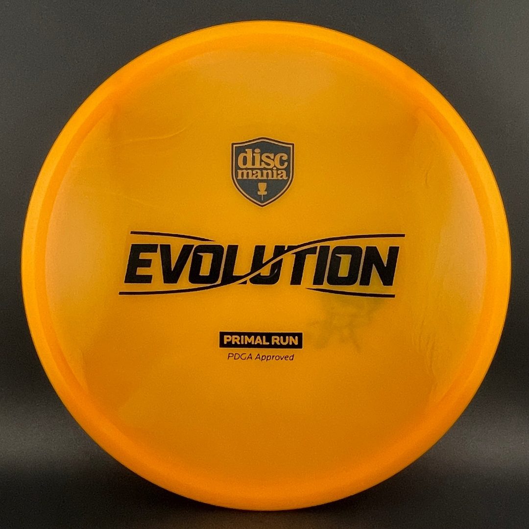 Primal Run Neo Mutant *Colten Stash* Discmania