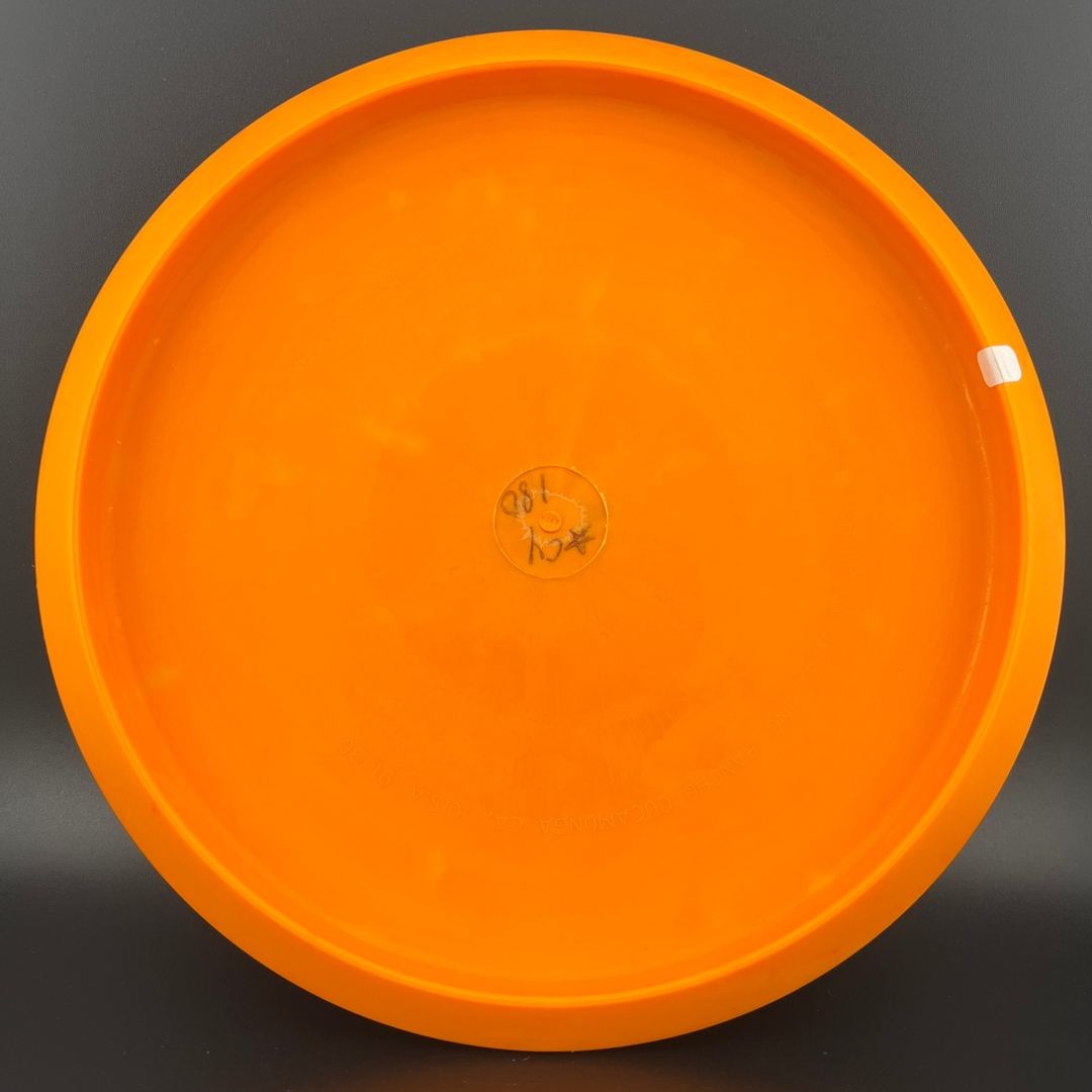 Star Coyote Penned - OOP Innova