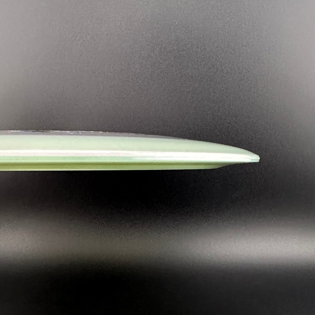 Colorshift Z Hades - First Run - Paul McBeth Discraft