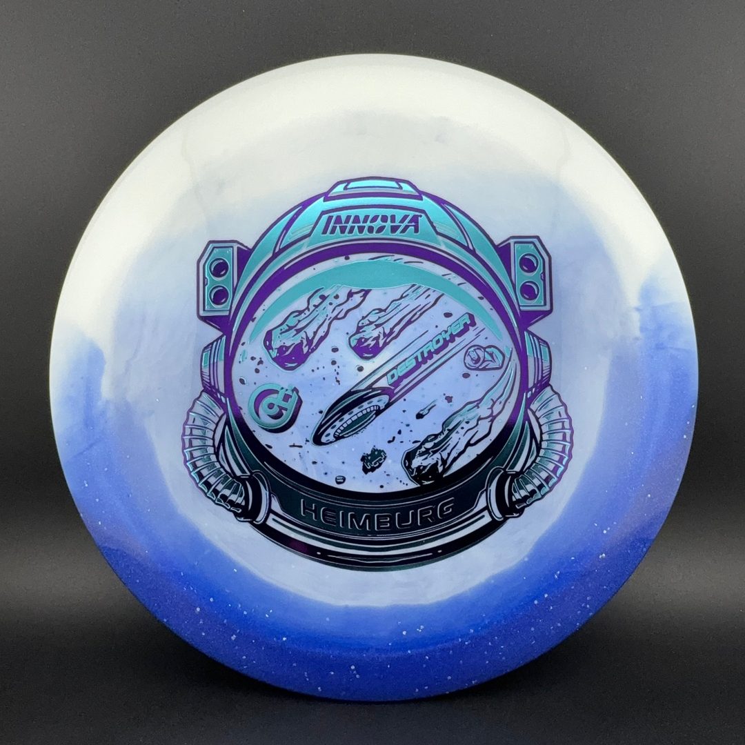 Duo Destroyer - Calvin Heimburg Tour Series Innova