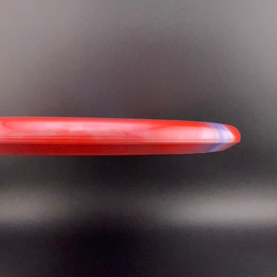 Big Z Titanium Zone SS - 2026 Holyn Handley Tour Series Discraft