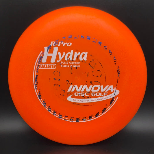 R-Pro Hydra - FLOATS! - X-Out Double Stamp Innova