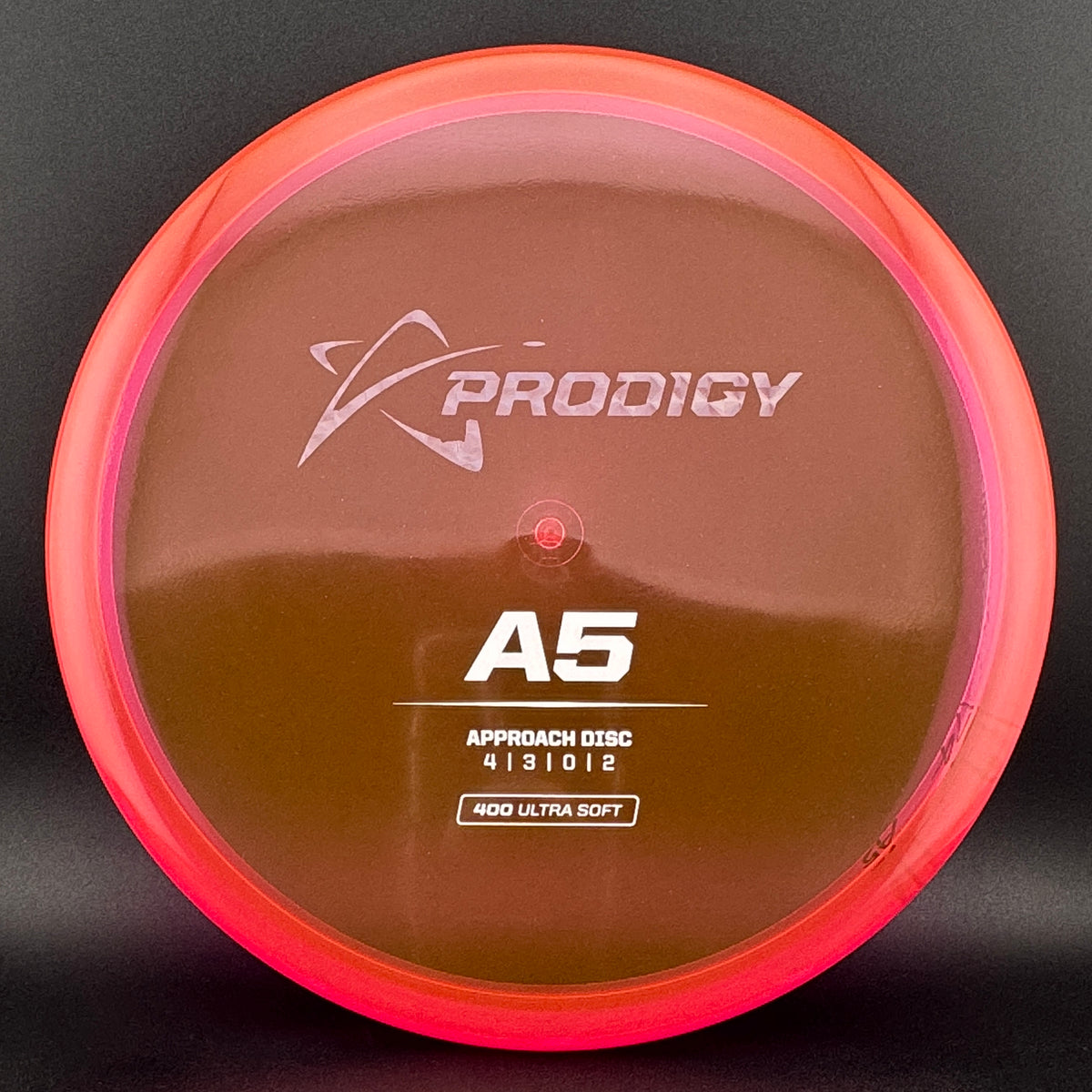 A5 (400 Ultra Soft)