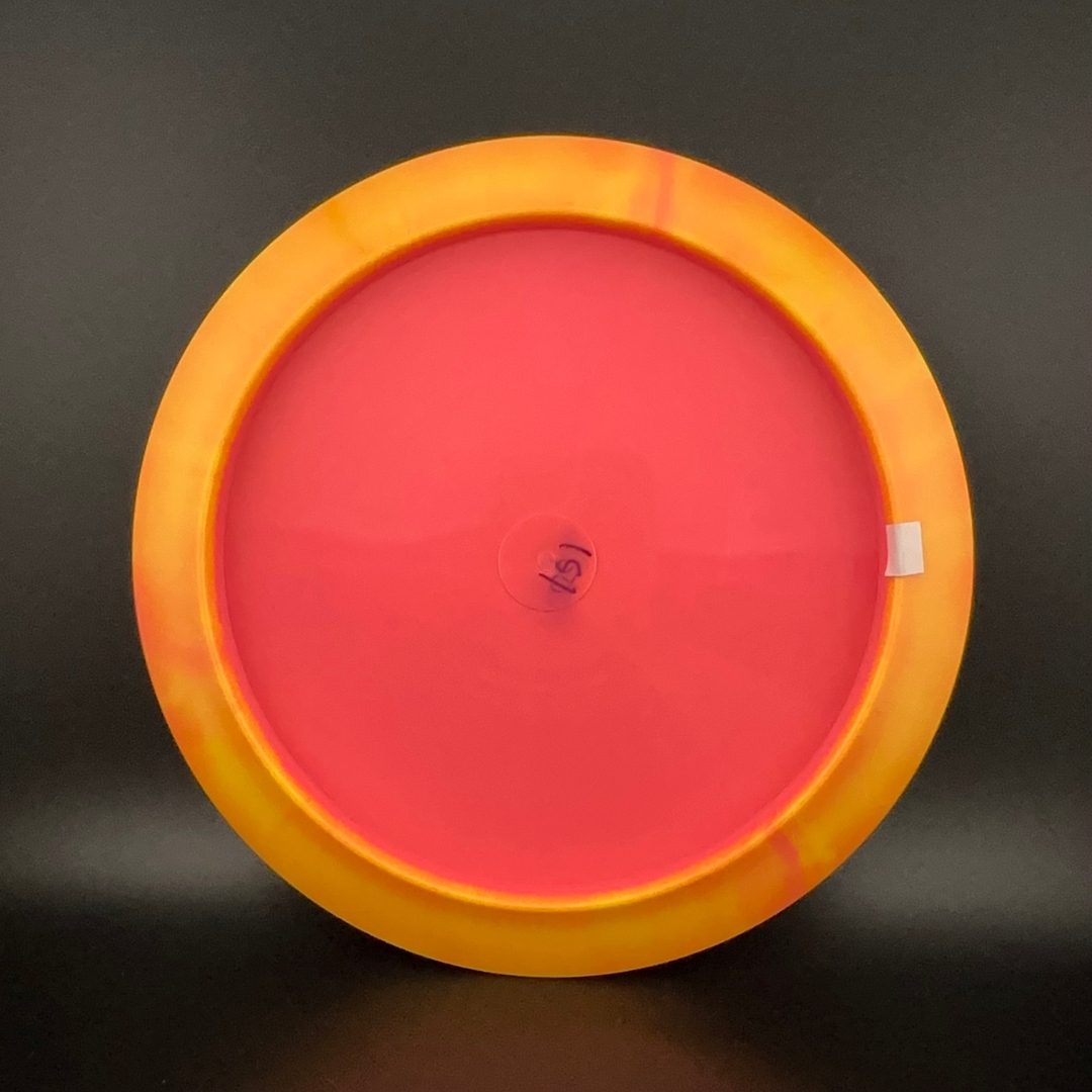 Halo Star Mamba Innova