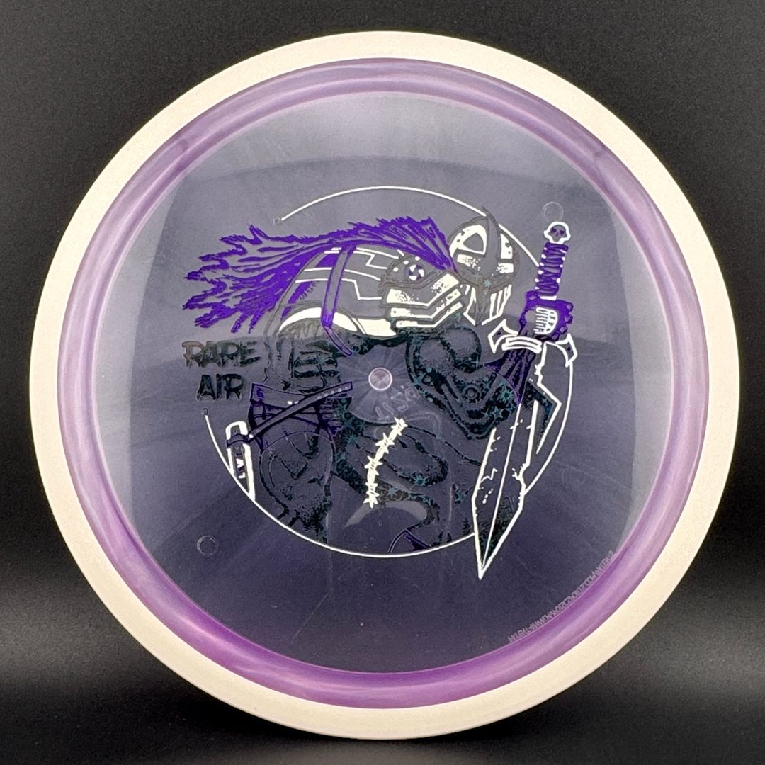Proton Tesla - TRIPPWYRE By Les White MVP