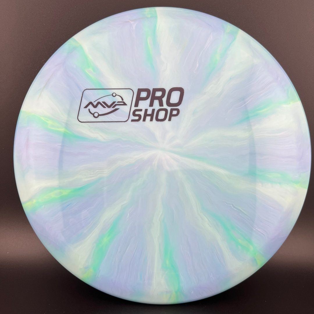 Cosmic Neutron Echo - Limited Run - MVP Pro Shop Streamline