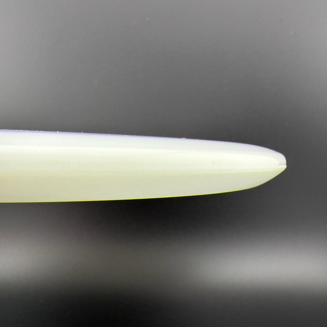 Star Mako3 - Bottom Stamp - Dyer's Delight Blank Top Innova