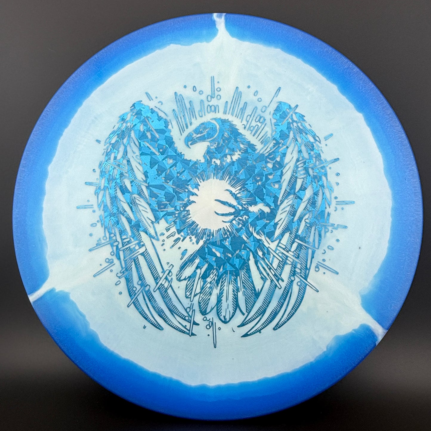 Halo Star Condor - First Run
