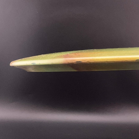 Sublime Alpha - 2021 5th Run - Skulboy Limited Edition MINT Discs