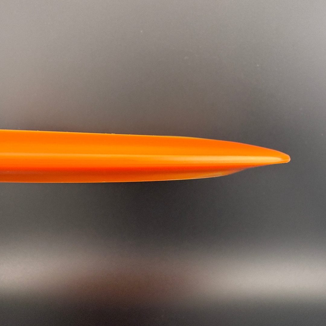 Nuke OS - Fluke OS - April Fools 2025 Misprint Discraft