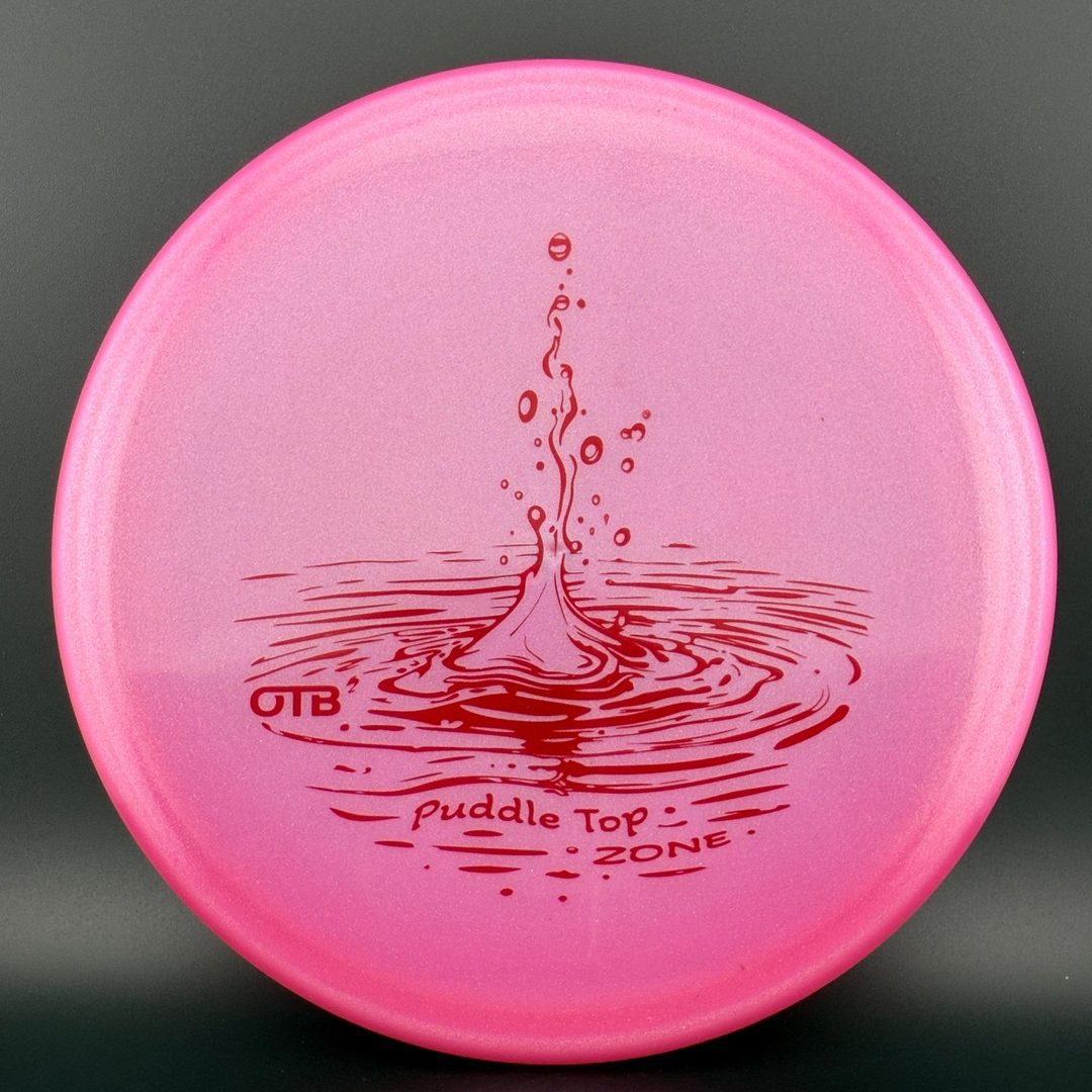 Colorshift Z Zone - Puddle Top Discraft